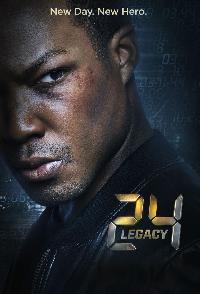 24 Legacy